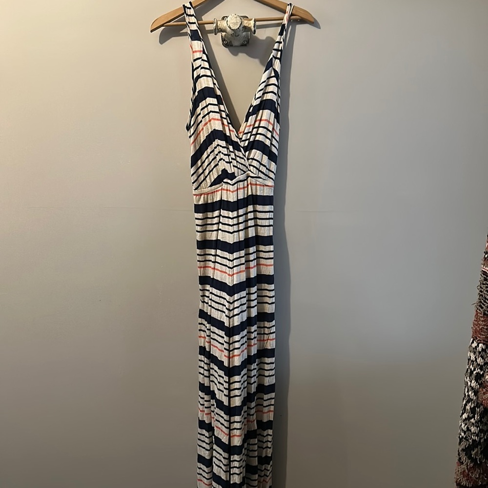 Quicksilver maxi sundress. Med.